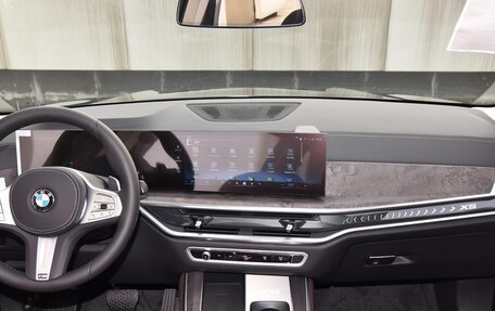 BMW X5, 2025 год, 9 800 000 рублей, 6 фотография