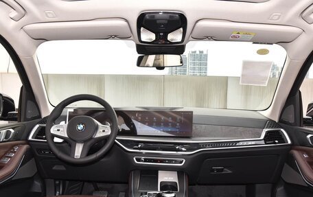 BMW X5, 2025 год, 9 800 000 рублей, 4 фотография