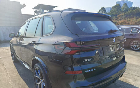 BMW X5, 2025 год, 9 800 000 рублей, 2 фотография
