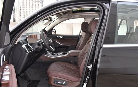 BMW X5, 2025 год, 9 800 000 рублей, 8 фотография