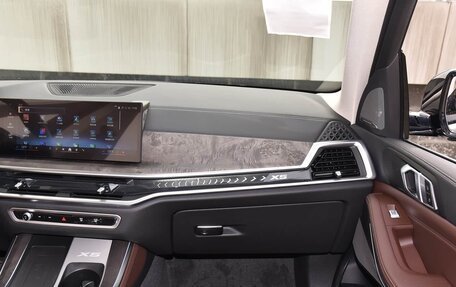 BMW X5, 2025 год, 9 800 000 рублей, 7 фотография