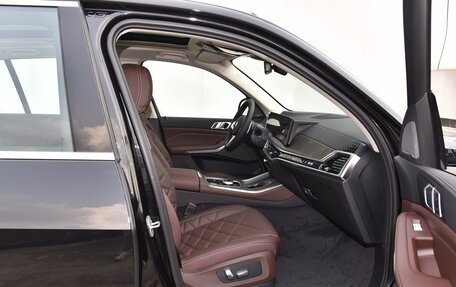 BMW X5, 2025 год, 9 800 000 рублей, 10 фотография