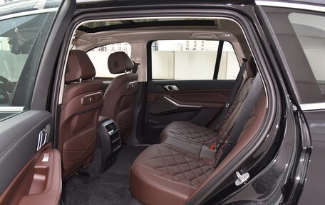 BMW X5, 2025 год, 9 800 000 рублей, 9 фотография