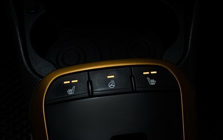 KIA Picanto III рестайлинг, 2021 год, 1 698 000 рублей, 17 фотография