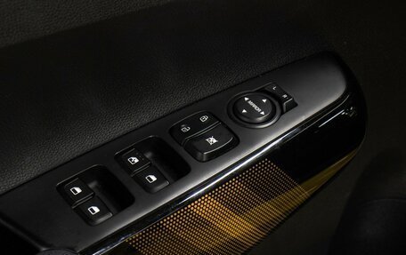 KIA Picanto III рестайлинг, 2021 год, 1 698 000 рублей, 18 фотография