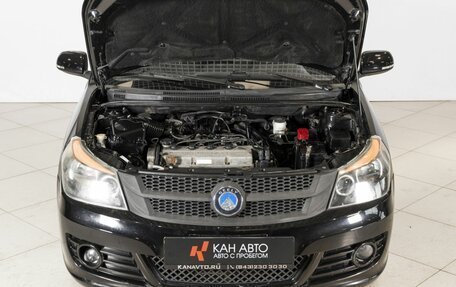 Geely GC6, 2014 год, 360 000 рублей, 9 фотография
