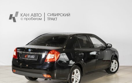 Geely GC6, 2014 год, 360 000 рублей, 2 фотография