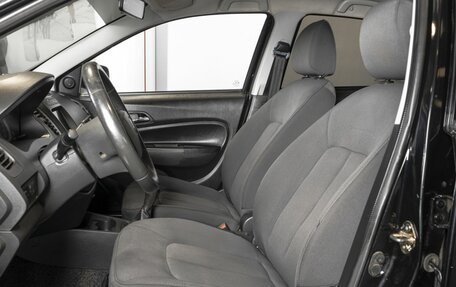 Geely GC6, 2014 год, 360 000 рублей, 11 фотография