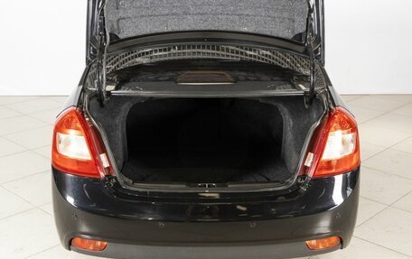 Geely GC6, 2014 год, 360 000 рублей, 10 фотография