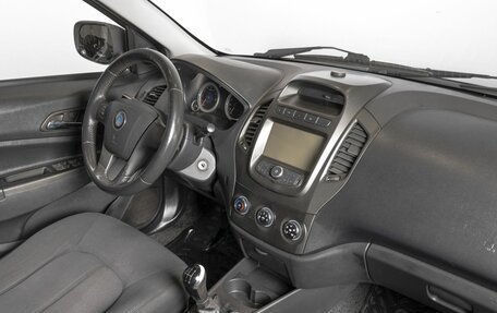 Geely GC6, 2014 год, 360 000 рублей, 4 фотография