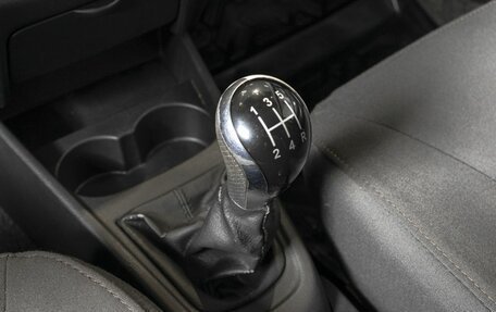 Geely GC6, 2014 год, 360 000 рублей, 5 фотография
