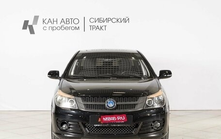 Geely GC6, 2014 год, 360 000 рублей, 7 фотография