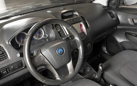 Geely GC6, 2014 год, 360 000 рублей, 3 фотография