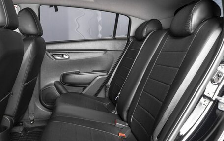 KIA Rio IV, 2019 год, 1 640 300 рублей, 12 фотография