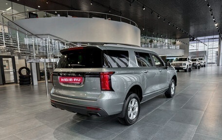 Haval H5, 2024 год, 4 157 010 рублей, 3 фотография