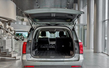 Haval H5, 2024 год, 4 157 010 рублей, 7 фотография