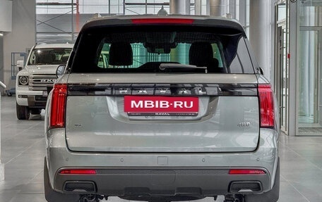 Haval H5, 2024 год, 4 157 010 рублей, 5 фотография