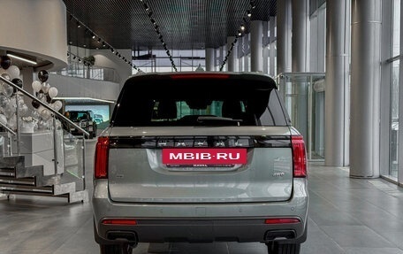 Haval H5, 2024 год, 4 157 010 рублей, 6 фотография