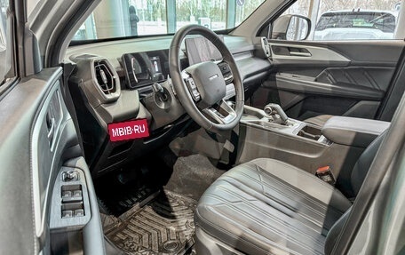Haval H5, 2024 год, 4 157 010 рублей, 15 фотография