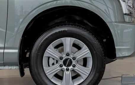 Haval H5, 2024 год, 4 157 010 рублей, 24 фотография