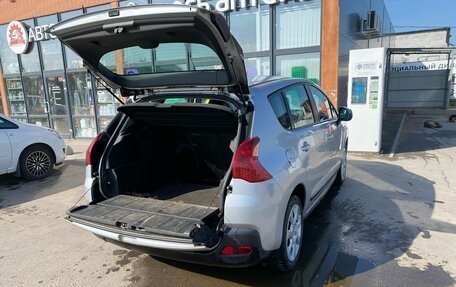 Peugeot 3008 I рестайлинг, 2012 год, 630 000 рублей, 4 фотография