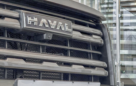 Haval H5, 2024 год, 4 157 010 рублей, 27 фотография