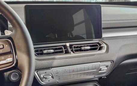 Haval H5, 2024 год, 4 157 010 рублей, 20 фотография