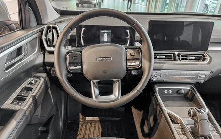 Haval H5, 2024 год, 4 157 010 рублей, 19 фотография