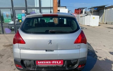 Peugeot 3008 I рестайлинг, 2012 год, 630 000 рублей, 3 фотография
