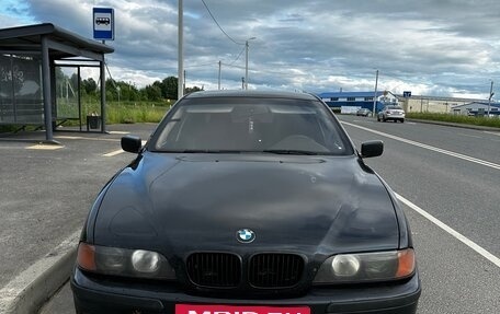 BMW 5 серия, 2000 год, 370 000 рублей, 2 фотография