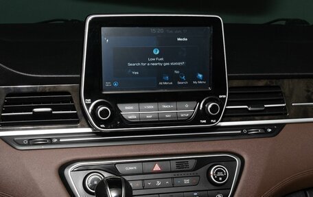 Hyundai Grand Starex Grand Starex I рестайлинг 2, 2019 год, 3 365 000 рублей, 11 фотография