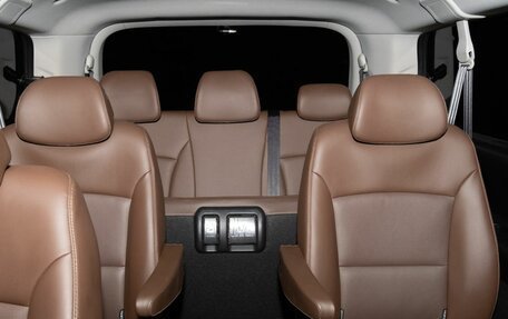 Hyundai Grand Starex Grand Starex I рестайлинг 2, 2019 год, 3 365 000 рублей, 9 фотография