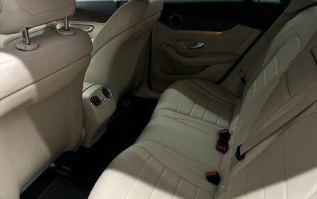 Mercedes-Benz GLC, 2017 год, 2 699 000 рублей, 11 фотография