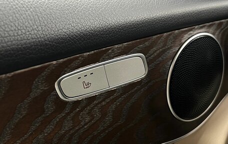 Mercedes-Benz GLC, 2017 год, 2 699 000 рублей, 20 фотография
