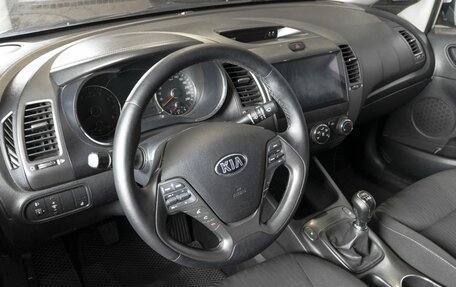 KIA Cerato III, 2014 год, 1 092 800 рублей, 3 фотография