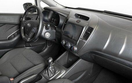 KIA Cerato III, 2014 год, 1 092 800 рублей, 4 фотография