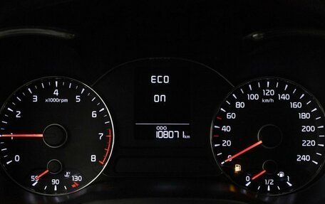 KIA Cerato III, 2014 год, 1 092 800 рублей, 6 фотография
