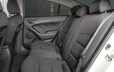 KIA Cerato III, 2014 год, 1 092 800 рублей, 12 фотография