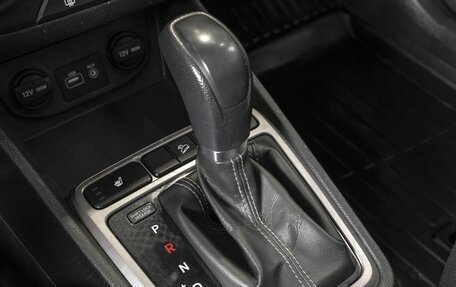 Hyundai Creta I рестайлинг, 2017 год, 1 300 000 рублей, 5 фотография