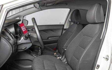 KIA Cerato III, 2014 год, 1 092 800 рублей, 11 фотография