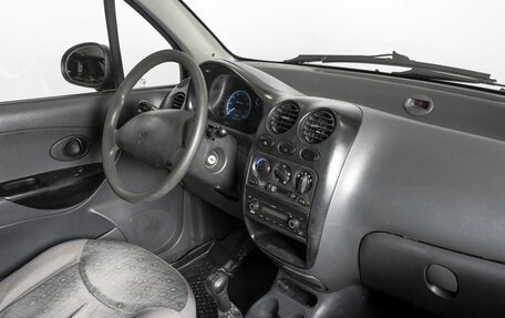 Daewoo Matiz I, 2013 год, 266 000 рублей, 4 фотография