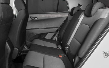 Hyundai Creta I рестайлинг, 2017 год, 1 300 000 рублей, 12 фотография