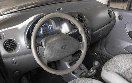 Daewoo Matiz I, 2013 год, 266 000 рублей, 3 фотография