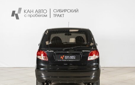 Daewoo Matiz I, 2013 год, 266 000 рублей, 8 фотография