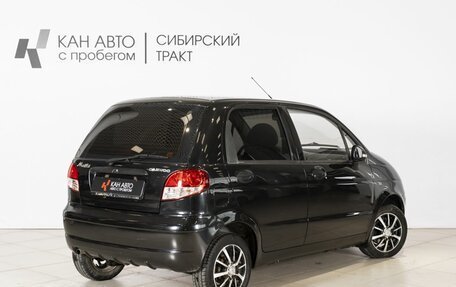 Daewoo Matiz I, 2013 год, 266 000 рублей, 2 фотография