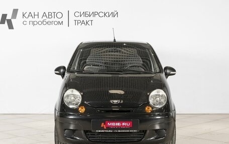 Daewoo Matiz I, 2013 год, 266 000 рублей, 7 фотография