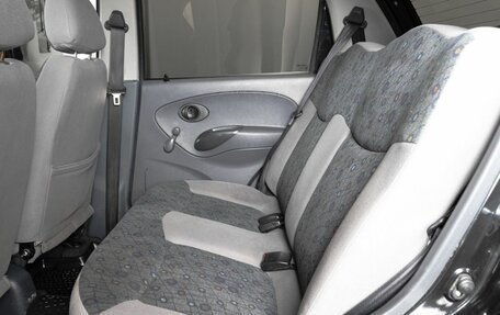 Daewoo Matiz I, 2013 год, 266 000 рублей, 12 фотография