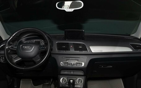 Audi Q3, 2012 год, 1 600 000 рублей, 6 фотография