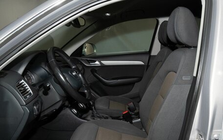 Audi Q3, 2012 год, 1 600 000 рублей, 5 фотография