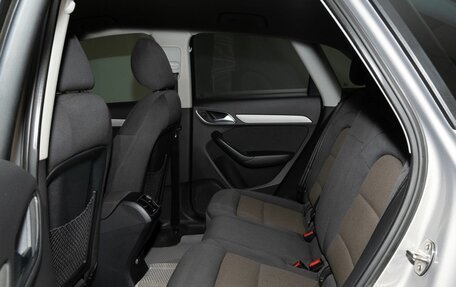 Audi Q3, 2012 год, 1 600 000 рублей, 8 фотография